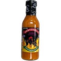 Portugallo - Garlic Sauce, 355 Millilitre