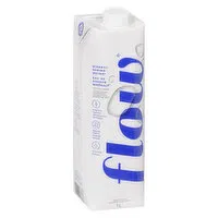 Flow Water - Naturally Alkaline Spring Water