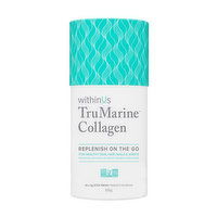 Withinus - Tru Marine Collagen, 20 Each