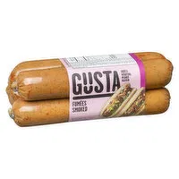 Gusta - Smoke Sausage, 350 Gram