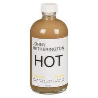 Jonny Hetherington - Pineapple Habanero Hot Sauce, 237 Millilitre