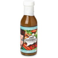 Oma Goodness - Salad Dressing & Marinade, 365 Millilitre