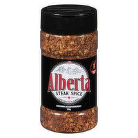 Alberta - Steak Spice, 170 Gram
