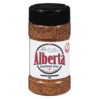 Alberta - Spice Seasoning, 170 Gram
