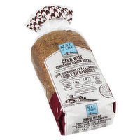 Slice of Life - Bread Cinnamon Raisin, 590 Gram