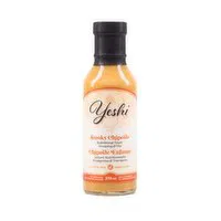 Yeshi - Smokey Chipotle Nutritional Dressing, 350 Millilitre