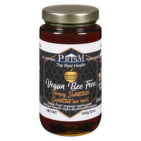 Prism Real Health - Vegan Bee Free Honey - Original, 340 Gram