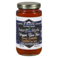 Prism The Real Health - Vegan Honey - Blueberry, 340 Gram