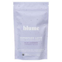 Blume - Blue Lavender Blend, 100 Gram