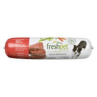 Fresh Pet - Select Chunky Beef Recipe, 2.72 Kilogram