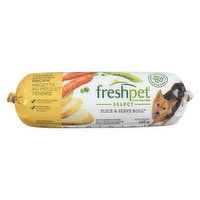 Fresh Pet - Select Dog Food Tender Chicken Recipe, 680 Gram