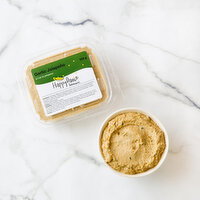 Happy Dance Hummus - Garlic Jalapeno, 250 Gram