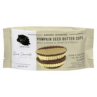 Dwarf Stars - Pumpkin Seed Butter Cups, 42 Gram