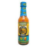 TASTY HEAT'S - Sweety Hot Sauce, 147 Millilitre