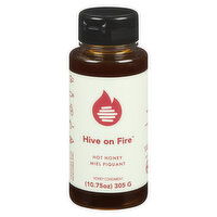 Hive Gourmet - Hot Honey, 305 Gram