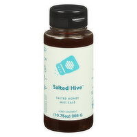 Hive Gourmet - Salted Hive, 375 Gram