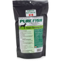 Pure Fish - Dog Treat, Wild Caught, 300 Gram