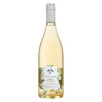SILVER SWALLOW - NON ALCOHOLIC WINE BLANC, 750 Millilitre