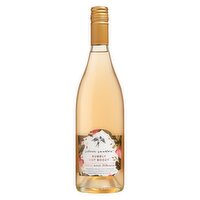 SILVER SWALLOW - NON ALCOHOLIC WINE ROSE, 750 Millilitre