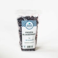 Madalea Growers - Frozen Blueberries, 1 Kilogram