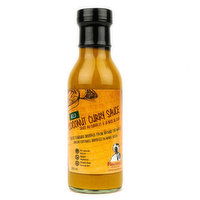 Maureens - Coconut Curry Sauce Mild, 350 Millilitre