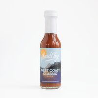 Island Chef - West Coast Classic Hot Sauce, 147 Millilitre