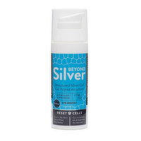 Beyond Silver - 25 PPM Gel, 56 Millilitre