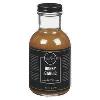 WestSide - Honey Garlic Sauce, 237 Millilitre