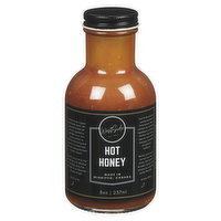WestSide - Hot Honey Sauce, 237 Millilitre