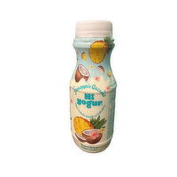 LSQIE - Pineapple Coconut Yogurt Drk, 220 Millilitre