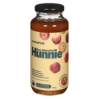 Bee Mindfull Hunnie - Vegan Honey Alternative, 250 Millilitre