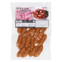 Taiwan Way - TW Smoked Mini Sausage, 375 Gram