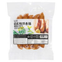 Taiwan Way - Japanese Arabiki Sausage, 300 Gram