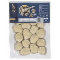 Taiwan Way - TW Pork Meatball - Origin, 365 Gram