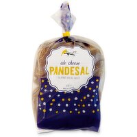 Kumare - Ube Cheese Pandesal, 600 Gram