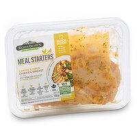 Rossdown - Lemon Citrus Chicken Breast, 350 Gram