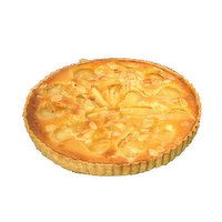 Sweet Art Bakery - Pear & Apricot Tart, 740 Gram