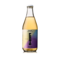 Fernie AlpineSprings - Dreamer Kombucha, 355 Millilitre