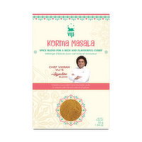 VIJ'S - Garam Masala Curry Spice Mix, 100 Gram