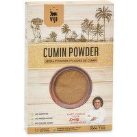 VIJ'S - Cumin Powder, 200 Gram