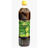 Lehar - Mustard Oil, 1 Litre