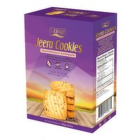 Lehar - Jeera Cookies, 350 Gram