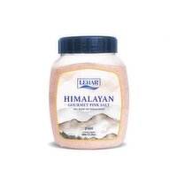 Lehar - Himalayan Pink Salt, 600 Gram