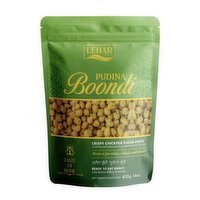 Lehar - Pudina Boondi, 400 Gram
