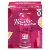 FARMING Karma - Conscious Cosmo, 285 Millilitre