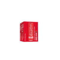 FARMING Karma - Sparkling Apple Soda, 4 Each