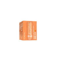 FARMING Karma - FrmKrm Sparkling Peach Soda, 4 Each