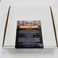 Primal Pie - Gluten Free Ultimate Cheese Pizza, 456 Gram