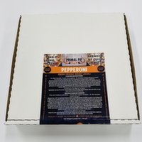Primal Pie - Gluten Free Pepperoni Pizza, 750 Gram