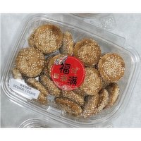 Classic - Sesame Cookies, 166 Gram